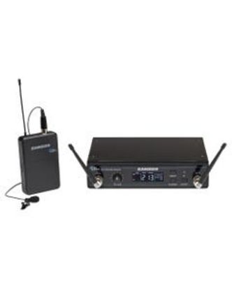 Picture of Samson Concert 99 Presentation System