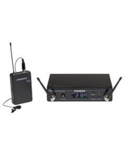 Picture of Samson Concert 99 Presentation System