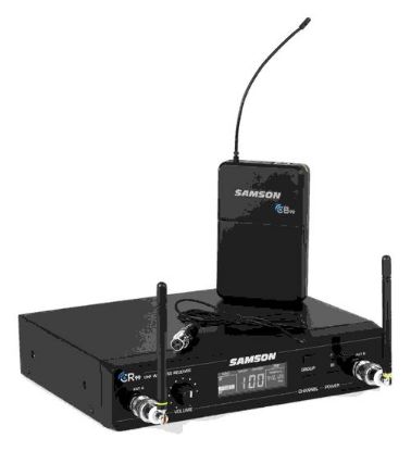 Picture of Samson Concert 99 Presentation System, Band K
