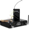 Picture of Samson Concert 99 Presentation System, Band K