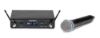 Picture of Concert 99 Handheld System with Q8 Microphone