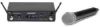 Picture of Samson Concert 99 Handheld System with Q8 Microphone Kit