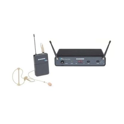 Picture of Concert 99 Earset System w/SE10 band D