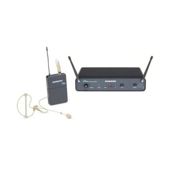 Picture of Concert 99 Earset System w/SE10 band D