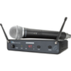 Picture of Samson Concert 88X UHF Selectable Handheld Mic System Q7 - D