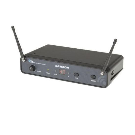 Picture of Samson Concert 88X UHF Handheld Microphone System Q7 - G