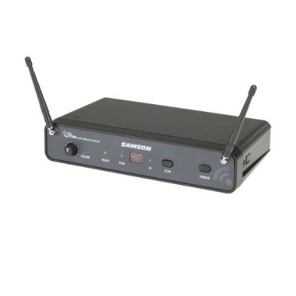 Picture of Samson Concert 88X UHF Handheld Microphone System Q7 - G
