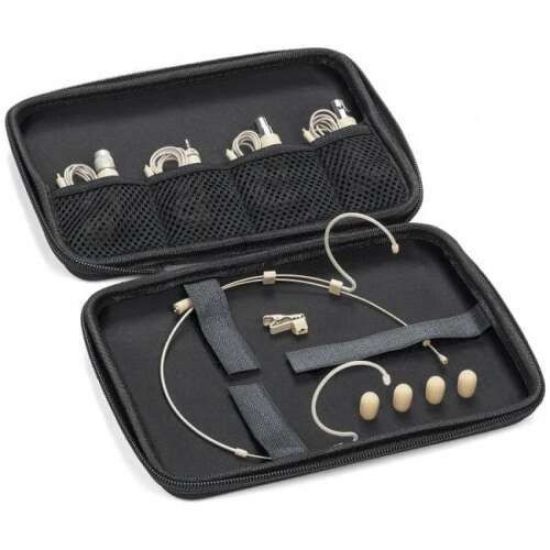 Picture of DE10x Double Earset Microphone