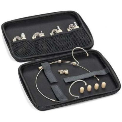 Picture of DE10x Double Earset Microphone
