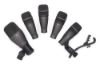 Picture of DK705 - 5 PC Drum Mic Kit with Case