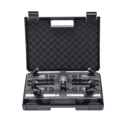 Picture of Samson DK707 - 7 PC Drum Mic Kit