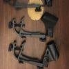 Picture of Samson DMC100 Drum Mic Clip Set (3-Pack)