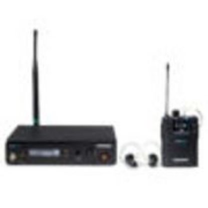 Picture of Samson EARAMP Wireless In Ear Monitor System