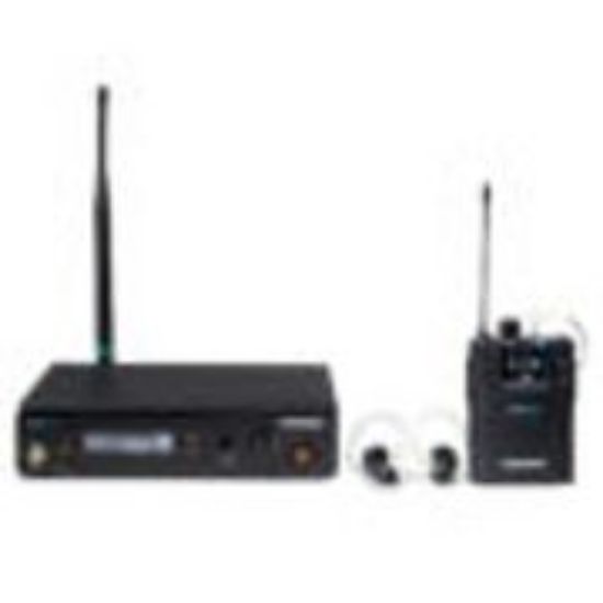 Picture of Samson EARAMP Wireless In Ear Monitor System