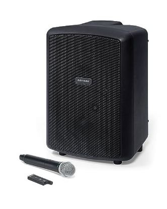 Picture of Samson Expedition Explorer Wireless Handheld Microphone