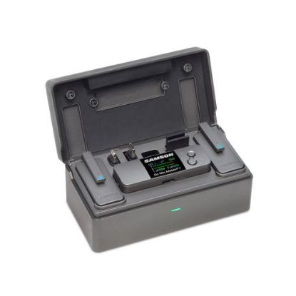 Picture of Samson Go Mic Mobile 2