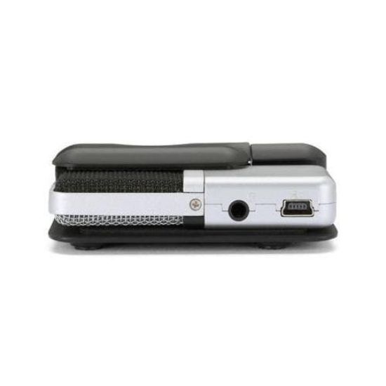 Picture of Samson Go Mic USB Clip On Receiver Mic