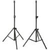 Picture of Samson LS2 Lightweight Speaker Stands