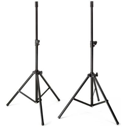 Picture of Samson LS2 Lightweight Speaker Stands