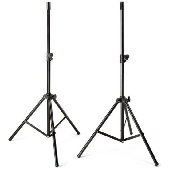 Picture of Samson LS2 Lightweight Speaker Stands