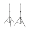 Picture of Samson LS2 Lightweight Speaker Stands