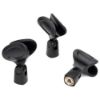 Picture of Samson Mc1 Mic Clip (3-Pack)