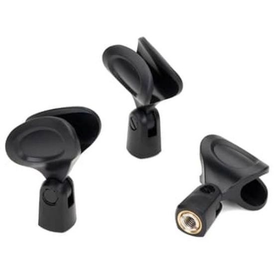 Picture of Samson Mc1 Mic Clip (3-Pack)