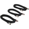 Picture of Samson MC18 18' Mic Cable (3-Pack)