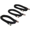 Picture of Samson MC18 18' Mic Cable (3-Pack)