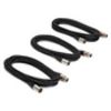 Picture of Samson MC18 18' Mic Cable (3-Pack)