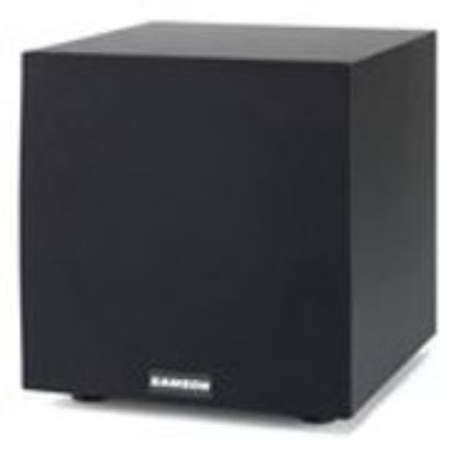 Picture of Samson MediaOne 10S Active Studio Subwoofer
