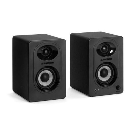 Picture of MediaOne M30BT Bluetooth Monitors (Pair)