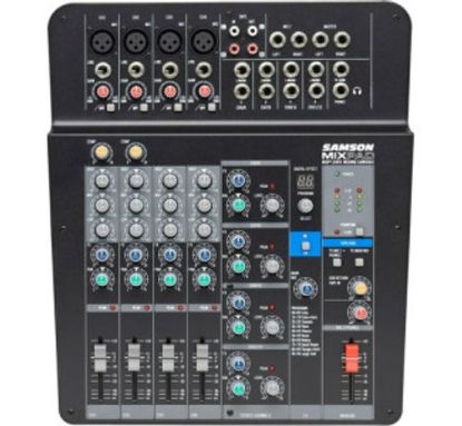 Picture of Samson MXP 124FX