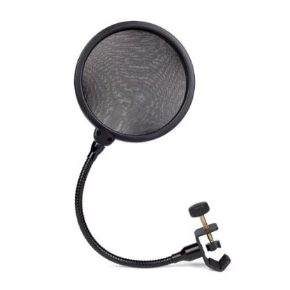 Picture of Samson PS01 Pop F Interlinkter w/Gooseneck