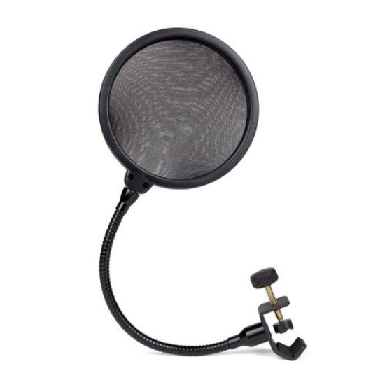 Picture of Samson PS01 Pop F Interlinkter w/Gooseneck