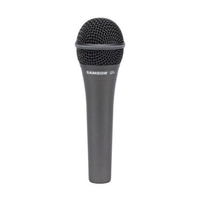 Picture of Samson Q7X Dynamic Microphone