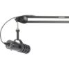 Picture of Samson Q9U XLR/USB Dynamic Broadcast Microphone