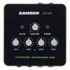 Picture of Samson QH4 4-Channel Mini Headphone Amp