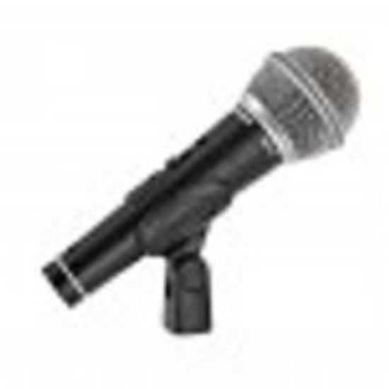 Picture of Samson Cardioid Dynamic Mic (3-Pack)