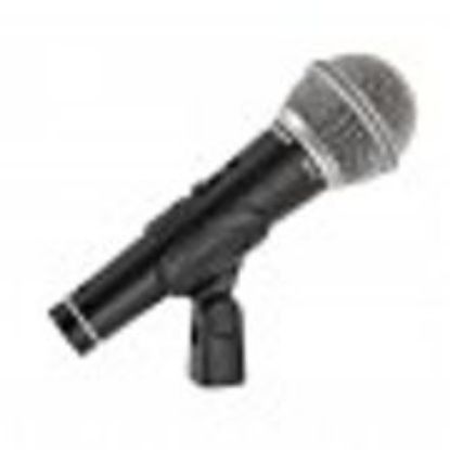 Picture of Samson Cardioid Dynamic Mic (3-Pack)