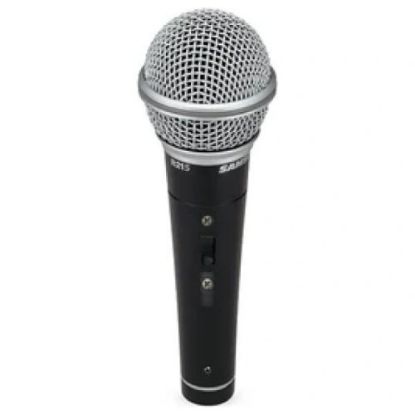 Picture of Samson R21S Microphone with Switch in Case