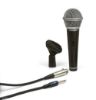 Picture of Samson R21S Microphone with Switch in Case