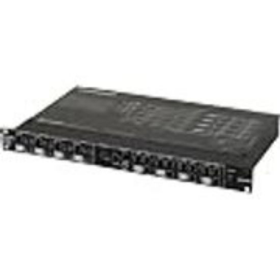 Picture of Samson Szone 4-Ch/4-Zone Stereo Mixer