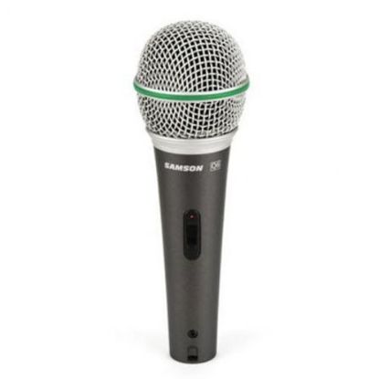 Picture of Samson Q6 Dynamic Handheld Mic