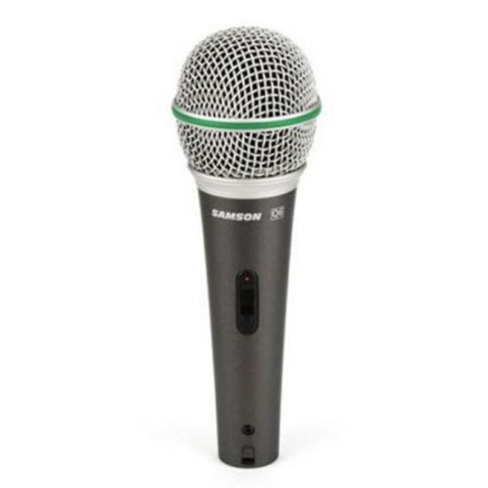Picture of Samson Q6 Dynamic Handheld Mic
