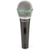 Picture of Samson Q6 Dynamic Handheld Mic