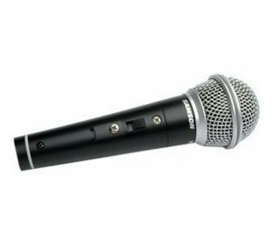 Picture of Samson SCR21S Microphone