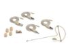 Picture of Samson SE10X Micro Condenser Earset Mic - Tan