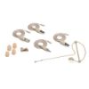 Picture of Samson SE10X Micro Condenser Earset Mic - Tan