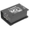 Picture of Samson SMAX MD1 Mono Passive Direct Box